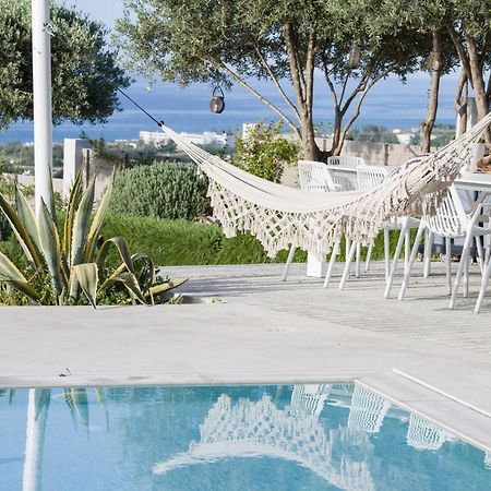 Made Of Blue Luxury Suites Collection Resmo Dış mekan fotoğraf