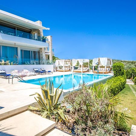 Made Of Blue Luxury Suites Collection Resmo Dış mekan fotoğraf