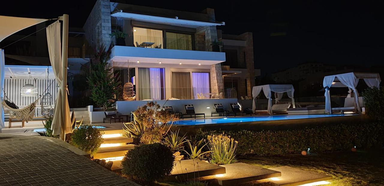 Made Of Blue Luxury Suites Collection Resmo Dış mekan fotoğraf