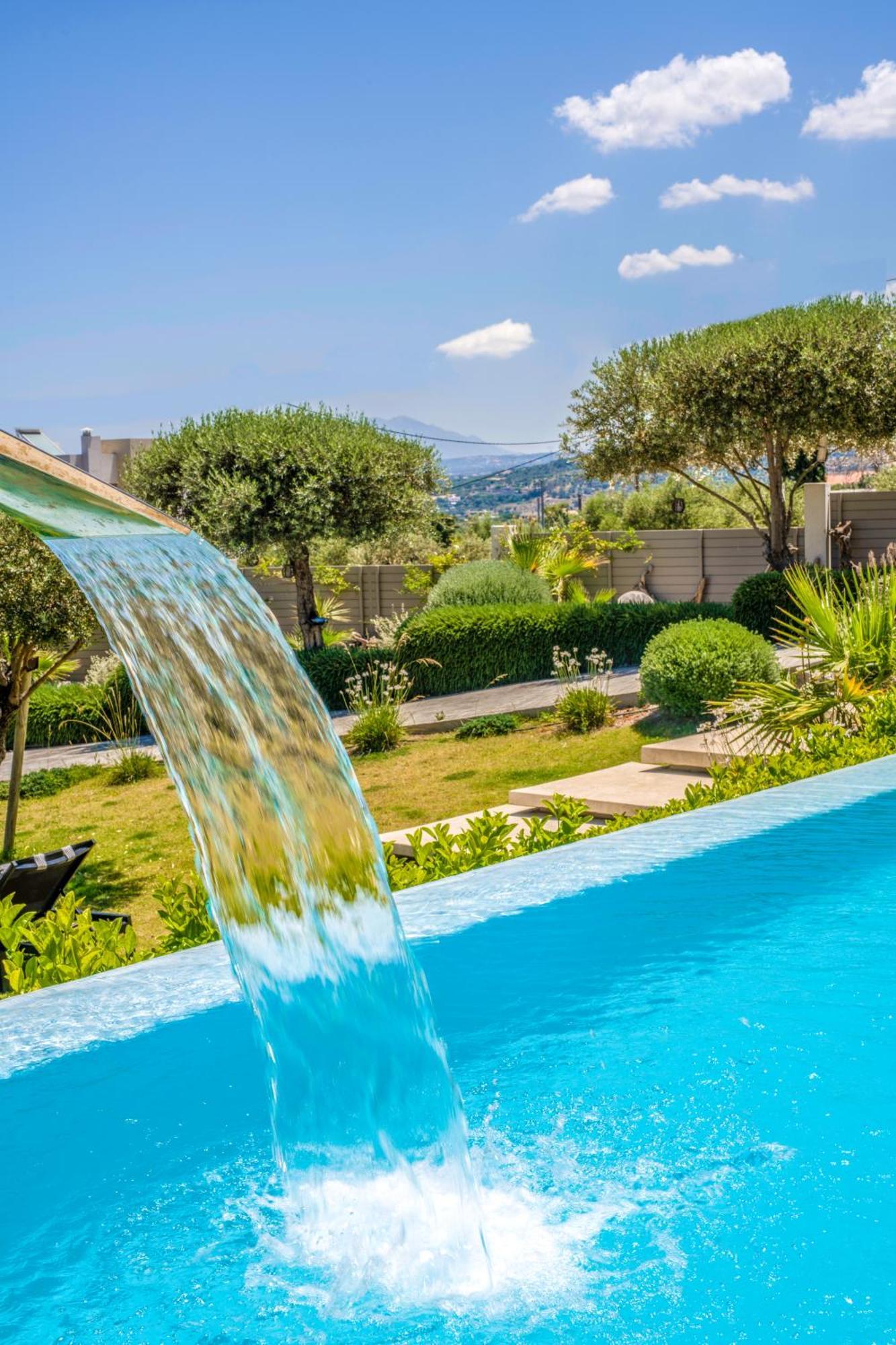 Made Of Blue Luxury Suites Collection Resmo Dış mekan fotoğraf