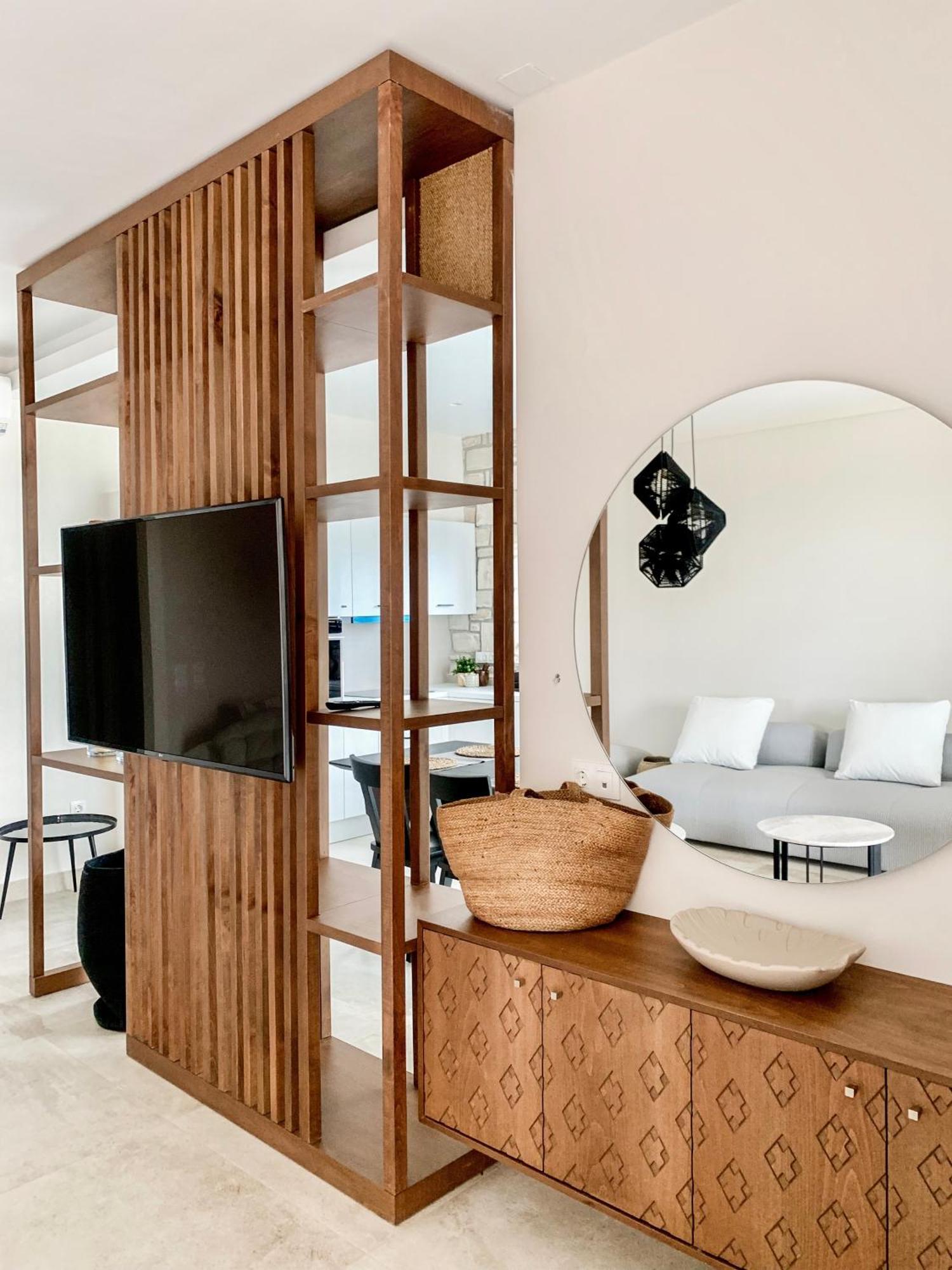 Made Of Blue Luxury Suites Collection Resmo Dış mekan fotoğraf