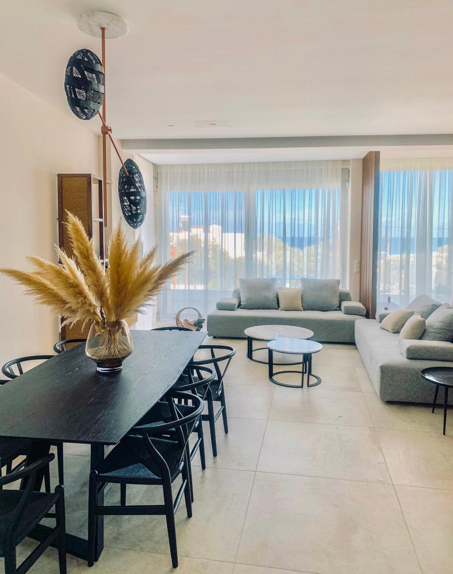 Made Of Blue Luxury Suites Collection Resmo Dış mekan fotoğraf