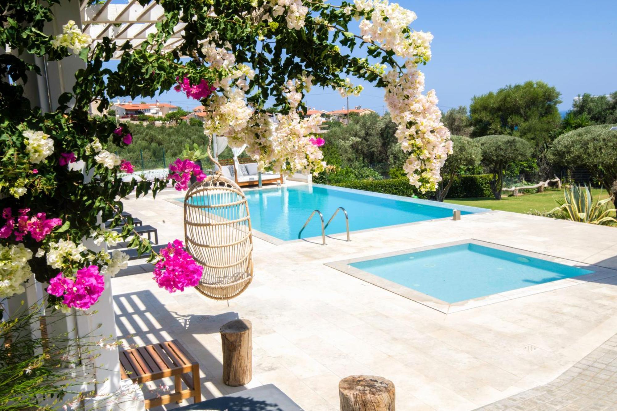 Made Of Blue Luxury Suites Collection Resmo Dış mekan fotoğraf