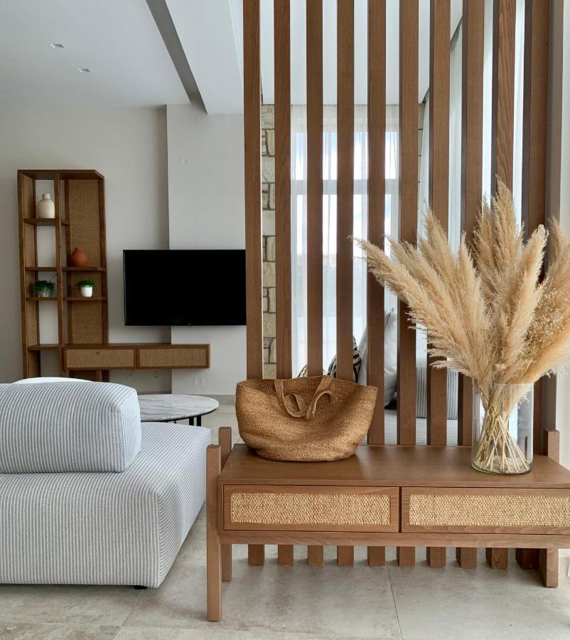 Made Of Blue Luxury Suites Collection Resmo Dış mekan fotoğraf
